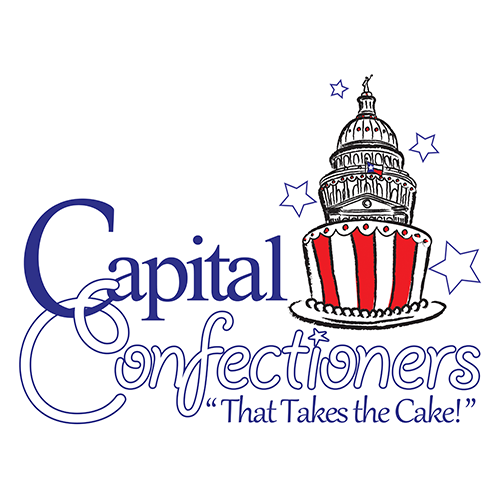 Capital box. Take the Cake.