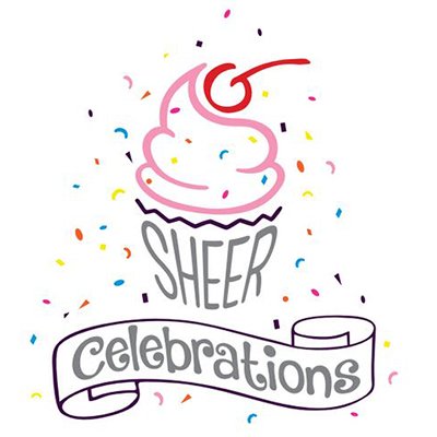 sheer-celebration