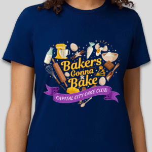 2025 Club T-Shirt