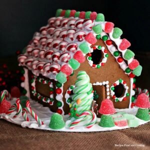 Gingerbread Workshop - Round Rock, The City Arts Center, Afternoon 12/13
