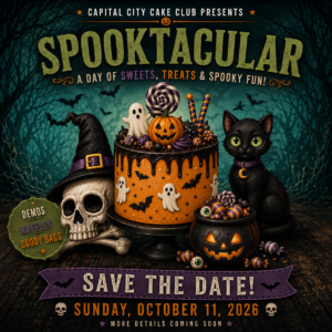 2026 Spooktacular DOS